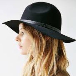 Urban Outfitters Wool Hat